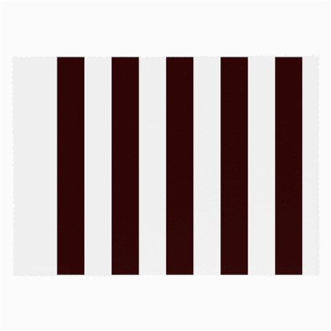 Vertical Stripes Front