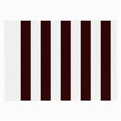 Vertical Stripes Back