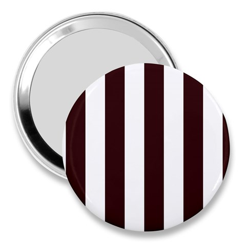 Vertical Stripes Front