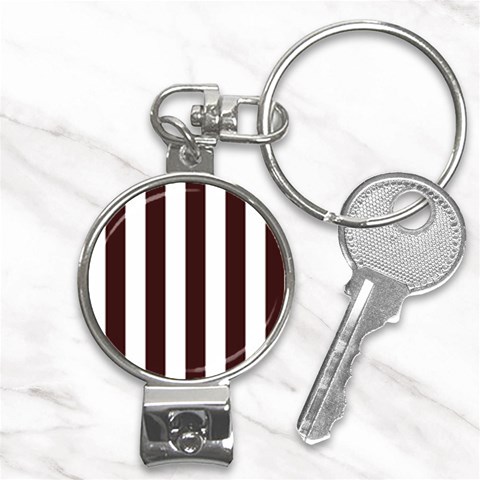 Vertical Stripes Front
