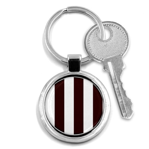 Vertical Stripes Front
