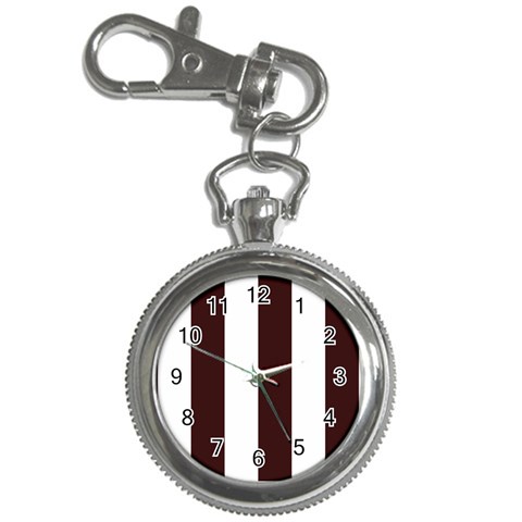 Vertical Stripes Front