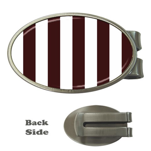 Vertical Stripes Front