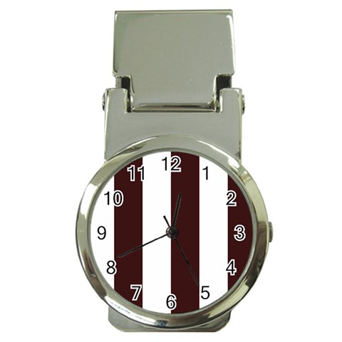 Vertical Stripes Front