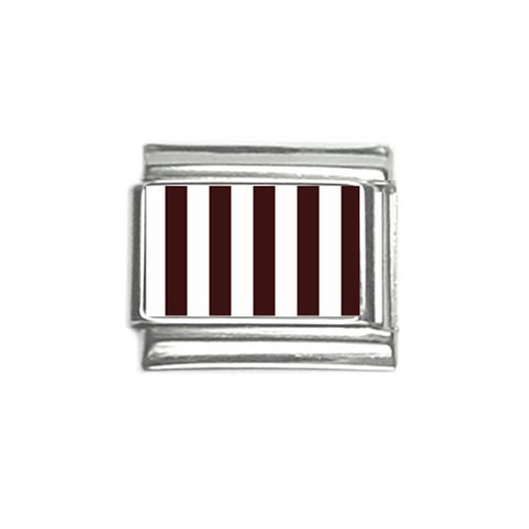 Vertical Stripes Front