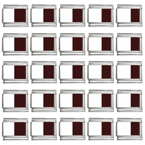 Vertical Stripes Front