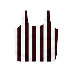 Vertical Stripes Back
