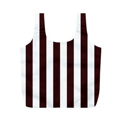Vertical Stripes Front