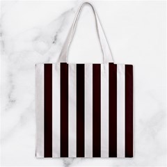 Vertical Stripes Back