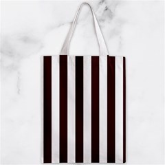 Vertical Stripes Front