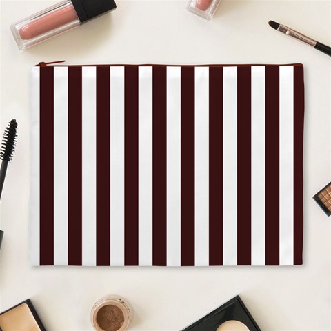 Vertical Stripes Front