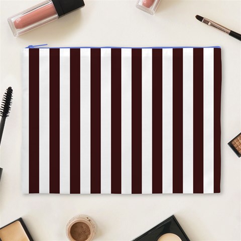 Vertical Stripes Front