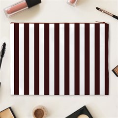 Vertical Stripes Back