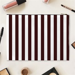 Vertical Stripes Back