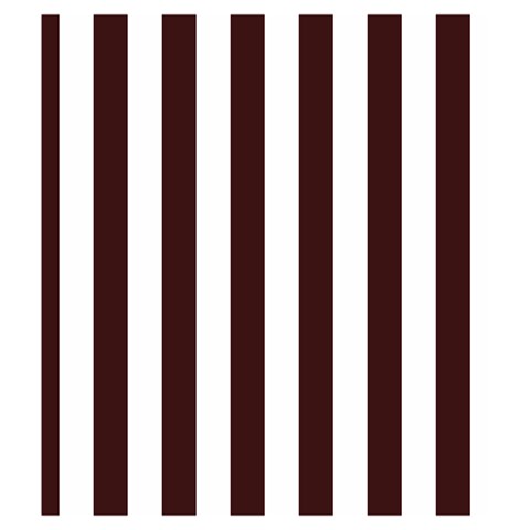 Vertical Stripes Back