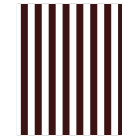 Vertical Stripes Front