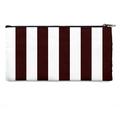 Vertical Stripes Back