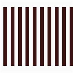 Vertical Stripes 10 x8  Print - 2