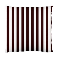 Vertical Stripes Back