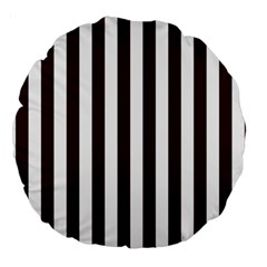 Vertical Stripes Back