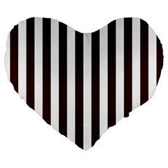 Vertical Stripes Front