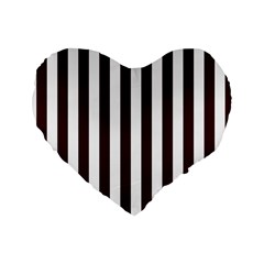Vertical Stripes Front