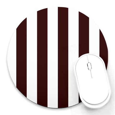 Vertical Stripes Front