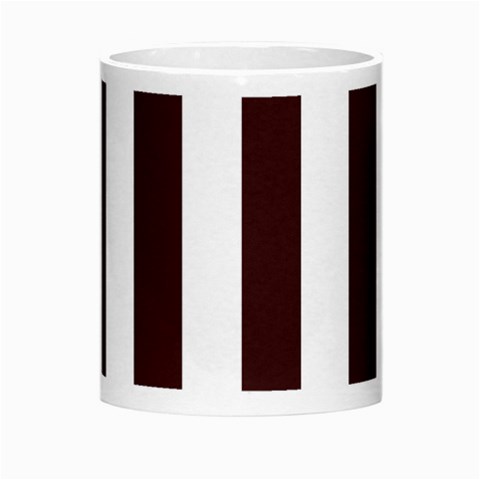 Vertical Stripes Center