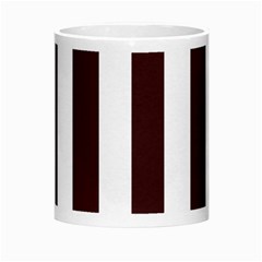 Vertical Stripes Center