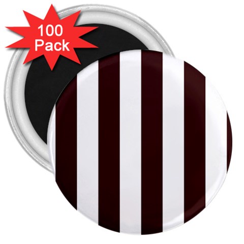 Vertical Stripes Front