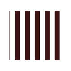 Vertical Stripes Front Cover