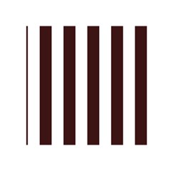 Vertical Stripes Front Inside