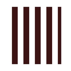 Vertical Stripes Front Cover