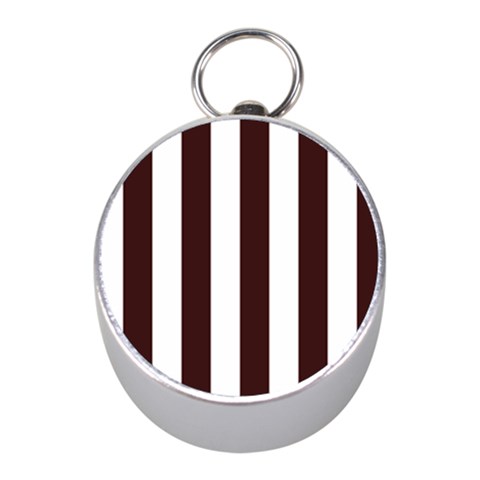 Vertical Stripes Front