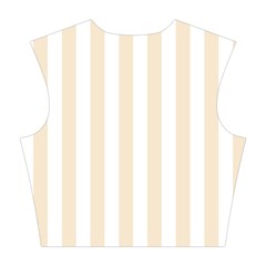 Vertical Stripes Back