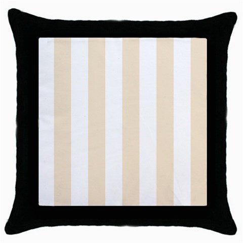 Vertical Stripes Front