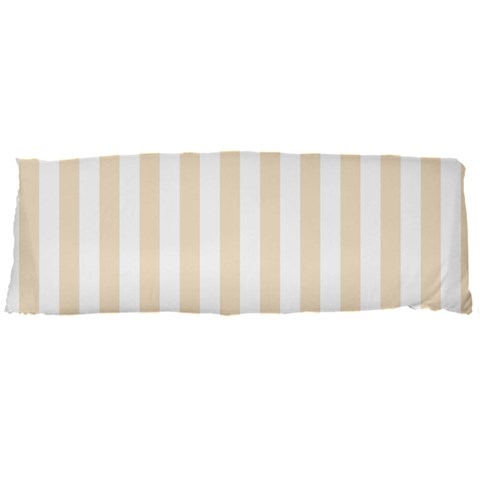 Vertical Stripes Front