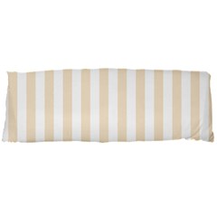 Vertical Stripes Back