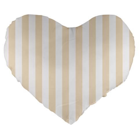 Vertical Stripes Front