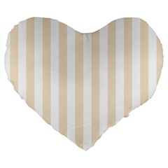 Vertical Stripes Front