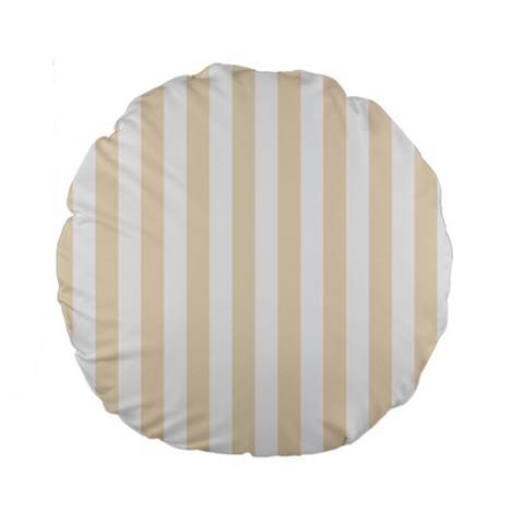 Vertical Stripes Front