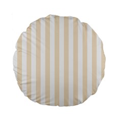 Vertical Stripes Back