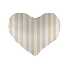 Vertical Stripes Front