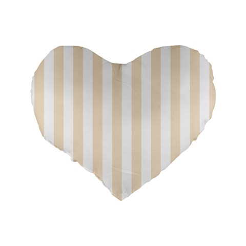 Vertical Stripes Back