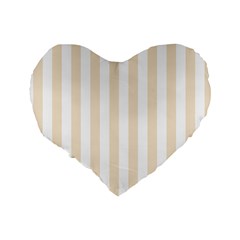 Vertical Stripes Back