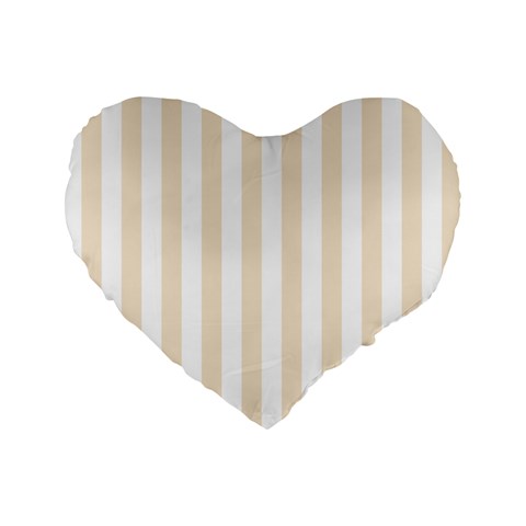 Vertical Stripes Front