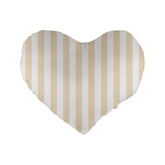 Vertical Stripes Front