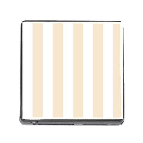 Vertical Stripes Front