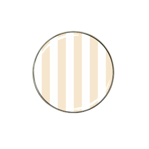 Vertical Stripes Front