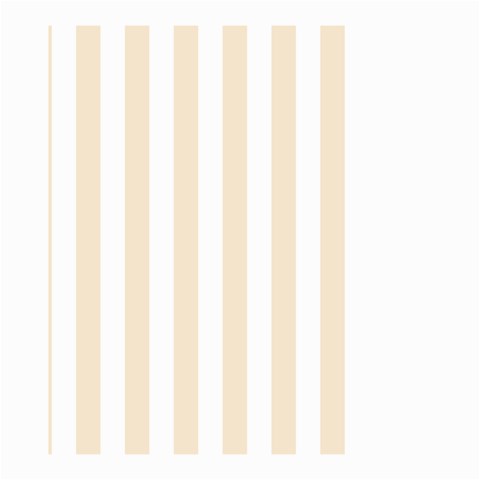 Vertical Stripes Back